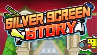 Silver Screen Story - Switch