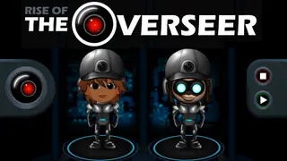 Rise Of The Overseer