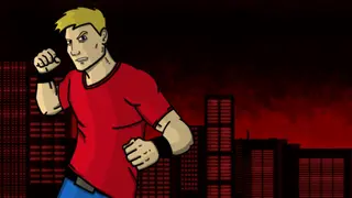 BRUTAL RAGE - Xbox One