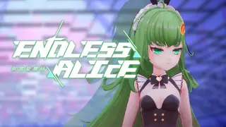 EndlessAlice: Shimiao Bunny Girl