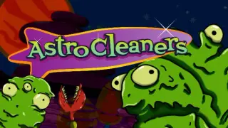 AstroCleaners