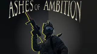 Ashes of Ambition