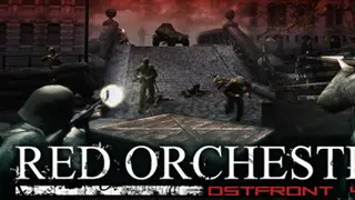 Red Orchestra: Ostfront 41-45