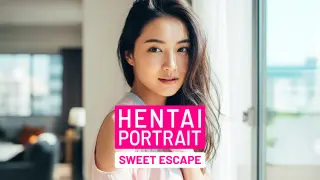 Hentai Portrait Sweet Escape - Switch