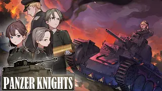 Panzer Knights