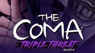 The Coma: Triple Threat Bundle - Switch