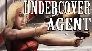 Undercover Agent
