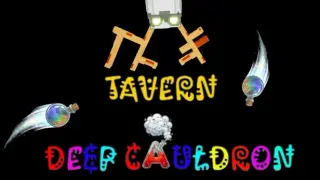 Tavern Deep Cauldron
