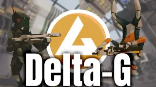 Delta-G