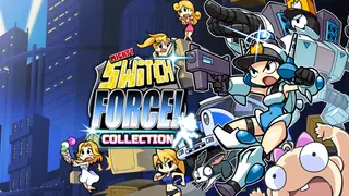 Mighty Switch Force! Collection