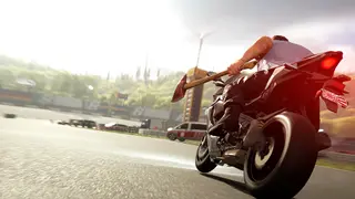 Trail Out – DLC – Moto Rush (PS5)