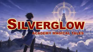 Silverglow Academy Magical Tales