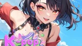 K-pop Idols Dating: Anime Love for PinkOrbil T. - Switch