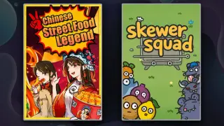 Skewer Squad