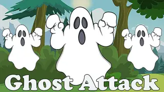 Ghosts Attack