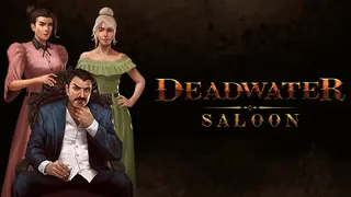 Deadwater Saloon