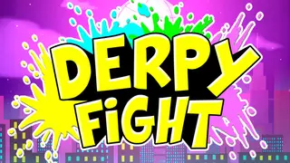 Derpy Fight