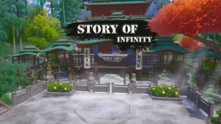 Story Of Infinity: Xia