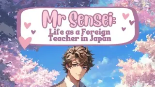 Mr. Sensei: Life as a Foreign Teacher in Japan - Switch