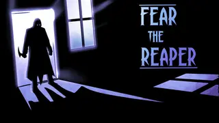 Fear The Reaper