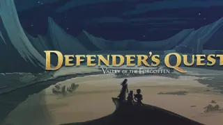 Defender's Quest
