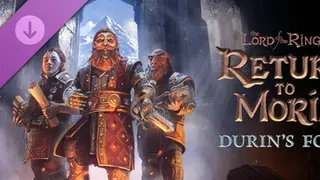 The Lord of the Rings: Return to Moria™ Durin's Folk Expansion Collector's