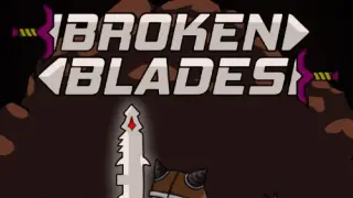 Broken Blades - Switch