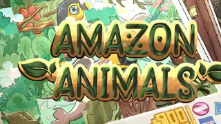 Amazon Animals