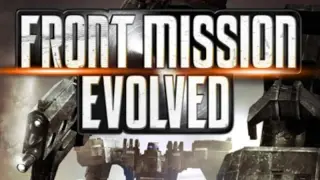 Front Mission Evolved: Map Pack