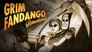 Grim Fandango Remastered - Soundtrack