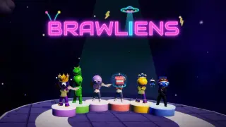 Brawliens