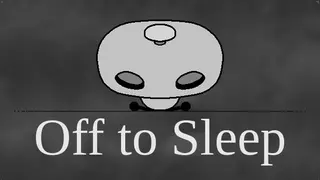 Off to Sleep