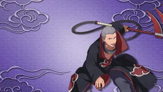 NTBSS: Master Character Training Pack - Hidan - PS4