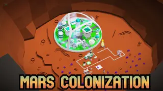 Mars Colonization