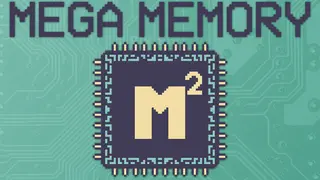 Mega Memory