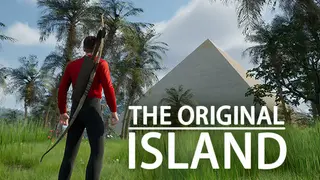 The Original Island