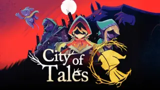 City of Tales