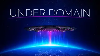 Under Domain - Alien Invasion Simulator