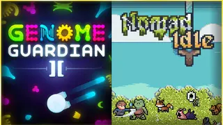 Nomad Idle