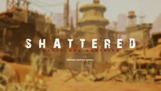 Shattered: The Final Days