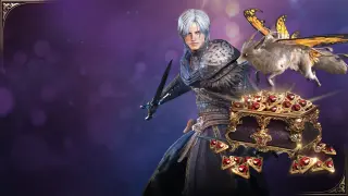 Throne and Liberty Zenith Celebration Pack: Gold - Xbox One