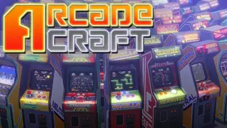 Arcadecraft