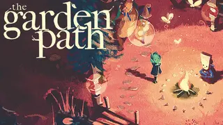 The Garden Path