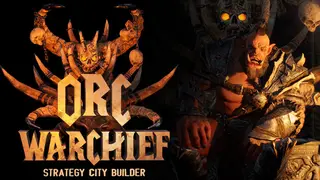 Orc Warchief: Strategy Story