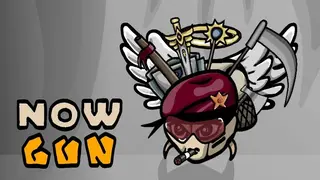 Now Gun