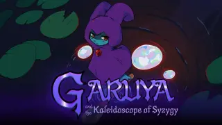 Garuya and the Kaleidoscope of Syzygy