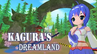 Kagura's Dreamland