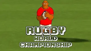 Rugby World Championship