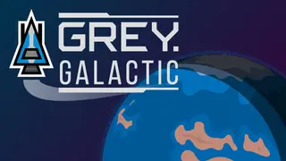 Grey Galactic