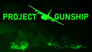 Project Gunship
